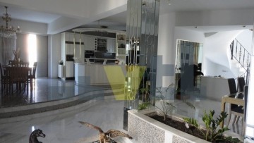 (Προς Πώληση) Κατοικία Μονοκατοικία || Ανατολική Αττική/Βούλα - 340 τ.μ, 4 Υ/Δ, 950.000€