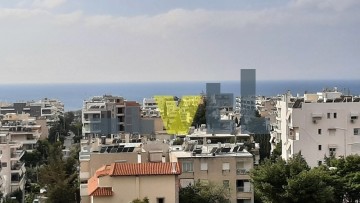(For Sale) Residential Maisonette || Athens South/Alimos - 158 Sq.m, 3 Bedrooms, 785.000€
