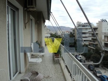 (Προς Πώληση) Κατοικία Διαμέρισμα || Αθήνα Νότια/Παλαιό Φάληρο - 150 τ.μ, 4 Υ/Δ, 350.000€