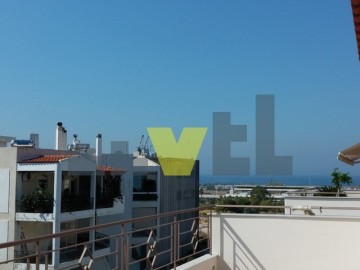 (Προς Πώληση) Κατοικία Διαμέρισμα || Αθήνα Νότια/Ελληνικό - 125 τ.μ, 3 Υ/Δ, 530.000€