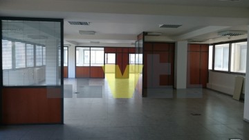 (Προς Ενοικίαση) Επαγγελματικός Χώρος Επαγγελματικός Χώρος || Αθήνα Νότια/Καλλιθέα - 330 τ.μ, 2.000€