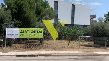 (Προς Πώληση) Αξιοποιήσιμη Γη Οικόπεδο || Ανατολική Αττική/Βούλα - 675 τ.μ, 1.000.000€