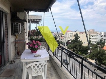 (Προς Πώληση) Κατοικία Οροφοδιαμέρισμα || Αθήνα Νότια/Γλυφάδα - 108 τ.μ, 3 Υ/Δ, 500.000€