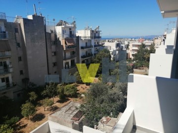 (Προς Πώληση) Κατοικία Οροφοδιαμέρισμα || Αθήνα Νότια/Αργυρούπολη - 100 τ.μ, 3 Υ/Δ, 310.000€