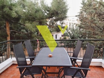(Προς Πώληση) Κατοικία Μεζονέτα || Αθήνα Νότια/Άλιμος - 140 τ.μ, 3 Υ/Δ, 470.000€