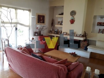 (Προς Πώληση) Κατοικία Μεζονέτα || Αθήνα Νότια/Άγιος Δημήτριος - 200 τ.μ, 3 Υ/Δ, 380.000€