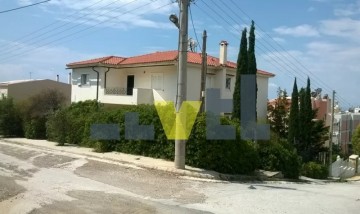 (For Sale) Residential Detached house || Athens South/Glyfada - 435 Sq.m, 3 Bedrooms, 2.000.000€