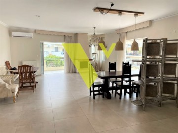 (Προς Ενοικίαση) Κατοικία Διαμέρισμα || Αθήνα Νότια/Άλιμος - 155 τ.μ, 2 Υ/Δ, 980€