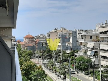 (Προς Πώληση) Κατοικία Διαμέρισμα || Αθήνα Νότια/Παλαιό Φάληρο - 107 τ.μ, 3 Υ/Δ, 360.000€