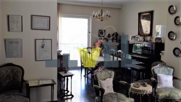 (Προς Πώληση) Κατοικία Οροφοδιαμέρισμα || Αθήνα Νότια/Γλυφάδα - 104 τ.μ, 3 Υ/Δ, 395.000€