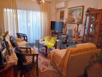 (For Sale) Residential Floor Apartment || Athens South/Argyroupoli - 85 Sq.m, 2 Bedrooms, 170.000€