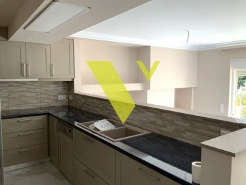 (For Rent) Residential Apartment || East Attica/Voula - 80 Sq.m, 2 Bedrooms, 1.200€
