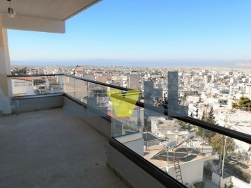 (Προς Πώληση) Κατοικία Μεζονέτα || Αθήνα Κέντρο/Ηλιούπολη - 130 τ.μ, 4 Υ/Δ, 350.000€