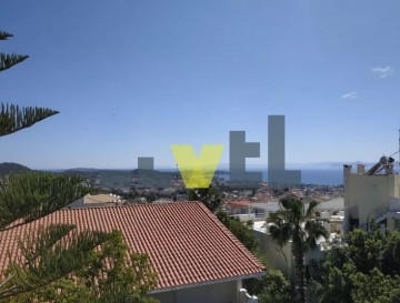 (Προς Ενοικίαση) Κατοικία Μεζονέτα || Ανατολική Αττική/Βούλα - 240 τ.μ, 4 Υ/Δ, 2.500€