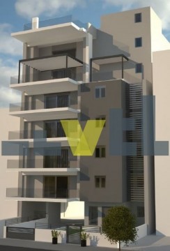 (Προς Πώληση) Κατοικία Οροφοδιαμέρισμα || Αθήνα Νότια/Αργυρούπολη - 103 τ.μ, 3 Υ/Δ, 380.000€