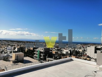 (For Sale) Residential Maisonette || Athens South/Argyroupoli - 146 Sq.m, 3 Bedrooms, 600.000€
