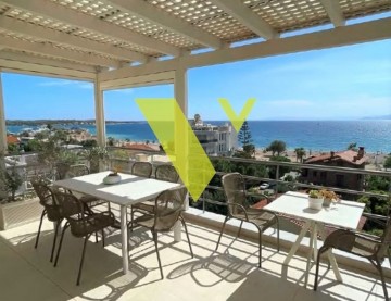 (Προς Ενοικίαση) Κατοικία Διαμέρισμα || Αθήνα Νότια/Γλυφάδα - 200 τ.μ, 3 Υ/Δ, 6.500€