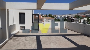 (Προς Πώληση) Κατοικία Μεζονέτα || Αθήνα Νότια/Άλιμος - 518 τ.μ, 5 Υ/Δ, 2.700.000€