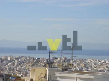 (Προς Πώληση) Κατοικία Διαμέρισμα || Αθήνα Κέντρο/Ηλιούπολη - 121 τ.μ, 2 Υ/Δ, 360.000€