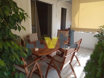 (For Sale) Residential Apartment || Athens South/Agios Dimitrios - 97 Sq.m, 3 Bedrooms, 210.000€