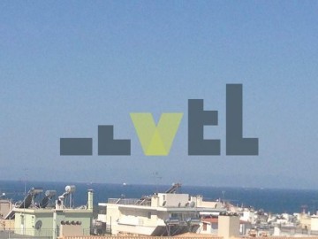 (Προς Πώληση) Κατοικία Οροφοδιαμέρισμα || Αθήνα Νότια/Γλυφάδα - 106 τ.μ, 2 Υ/Δ, 510.000€