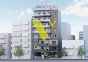 (Προς Πώληση) Κατοικία Μεζονέτα || Αθήνα Νότια/Νέα Σμύρνη - 183 τ.μ, 4 Υ/Δ, 600.000€
