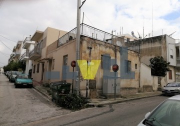 (Προς Πώληση) Αξιοποιήσιμη Γη Οικόπεδο || Αθήνα Κέντρο/Ηλιούπολη - 133 τ.μ, 160.000€
