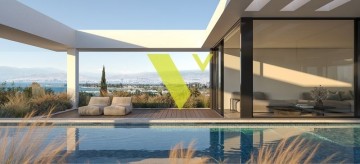 (Προς Πώληση) Κατοικία Μεζονέτα || Αθήνα Νότια/Γλυφάδα - 174 τ.μ, 4 Υ/Δ, 2.350.000€