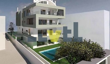 (Προς Πώληση) Κατοικία Διαμέρισμα || Ανατολική Αττική/Βούλα - 133 τ.μ, 3 Υ/Δ, 660.000€