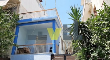 (For Sale) Residential Detached house || Athens South/Alimos - 85 Sq.m, 3 Bedrooms, 300.000€