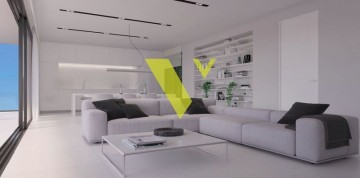 (Προς Πώληση) Κατοικία Διαμέρισμα || Ανατολική Αττική/Βούλα - 125 τ.μ, 3 Υ/Δ, 815.000€