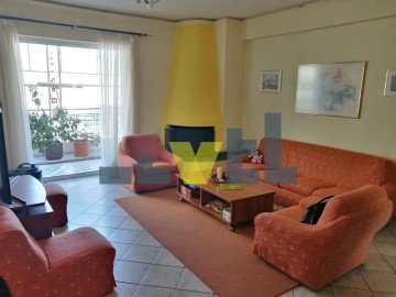 (Προς Πώληση) Κατοικία Οροφοδιαμέρισμα || Αθήνα Κέντρο/Ηλιούπολη - 99 τ.μ, 3 Υ/Δ, 230.000€