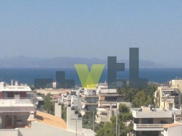 (Προς Πώληση) Κατοικία Μεζονέτα || Αθήνα Νότια/Γλυφάδα - 262 τ.μ, 6 Υ/Δ, 1.200.000€