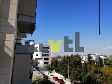 (Προς Πώληση) Κατοικία Οροφοδιαμέρισμα || Αθήνα Κέντρο/Ηλιούπολη - 97 τ.μ, 3 Υ/Δ, 300.000€