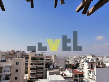 (Προς Πώληση) Κατοικία Μεζονέτα || Αθήνα Κέντρο/Ηλιούπολη - 128 τ.μ, 3 Υ/Δ, 400.000€