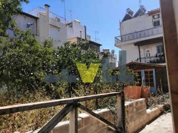 (Προς Πώληση) Αξιοποιήσιμη Γη Οικόπεδο || Αθήνα Κέντρο/Ηλιούπολη - 162 τ.μ, 100.000€