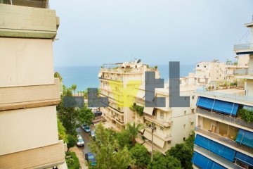(Προς Πώληση) Κατοικία Διαμέρισμα || Αθήνα Νότια/Παλαιό Φάληρο - 171 τ.μ, 3 Υ/Δ, 410.000€