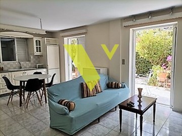 (Προς Πώληση) Κατοικία Διαμέρισμα || Αθήνα Νότια/Γλυφάδα - 54 τ.μ, 1 Υ/Δ, 220.000€