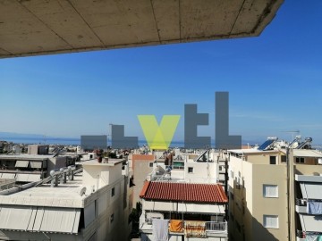 (Προς Πώληση) Κατοικία Οροφοδιαμέρισμα || Αθήνα Νότια/Ελληνικό - 117 τ.μ, 3 Υ/Δ, 560.000€