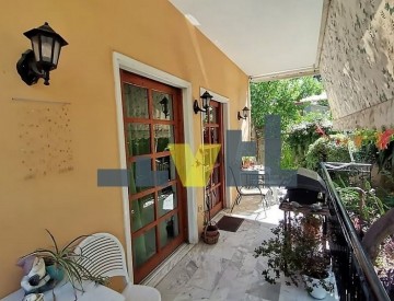 (Προς Πώληση) Κατοικία Οροφοδιαμέρισμα || Αθήνα Νότια/Ελληνικό - 131 τ.μ, 4 Υ/Δ, 250.000€