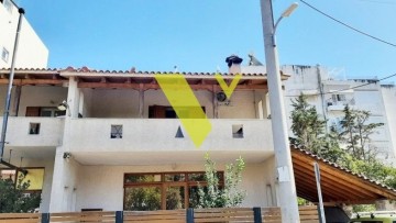 (For Sale) Residential Detached house || Athens South/Alimos - 280 Sq.m, 3 Bedrooms, 1.000.000€