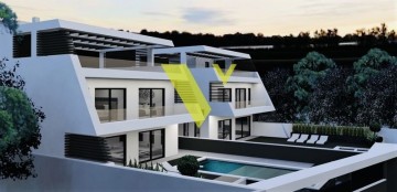 (Προς Πώληση) Κατοικία Μεζονέτα || Ανατολική Αττική/Βάρη-Βάρκιζα - 500 τ.μ, 4 Υ/Δ, 1.700.000€