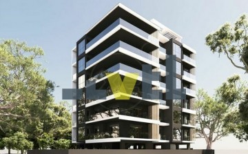 (Προς Πώληση) Κατοικία Διαμέρισμα || Αθήνα Νότια/Παλαιό Φάληρο - 108 τ.μ, 3 Υ/Δ, 430.000€