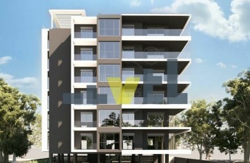 (Προς Πώληση) Κατοικία Διαμέρισμα || Αθήνα Νότια/Παλαιό Φάληρο - 112 τ.μ, 3 Υ/Δ, 410.000€