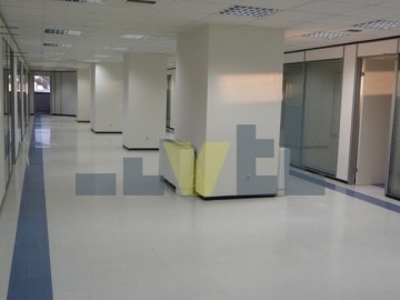 (For Rent) Commercial Office || Athens South/Alimos - 535 Sq.m, 6.000€