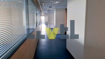 (Προς Ενοικίαση) Επαγγελματικός Χώρος Γραφείο || Αθήνα Νότια/Άλιμος - 535 τ.μ, 6.500€