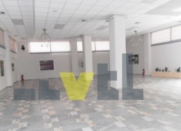 (Προς Ενοικίαση) Επαγγελματικός Χώρος Αίθουσα || Αθήνα Νότια/Άλιμος - 535 τ.μ, 7.000€
