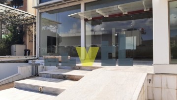 (Προς Ενοικίαση) Επαγγελματικός Χώρος Κατάστημα || Αθήνα Νότια/Άλιμος - 280 τ.μ, 3.000€