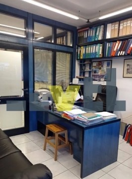 (Προς Ενοικίαση) Επαγγελματικός Χώρος Γραφείο || Αθήνα Νότια/Γλυφάδα - 69 τ.μ, 2.000€