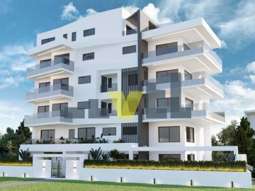 (Προς Πώληση) Κατοικία Οροφοδιαμέρισμα || Αθήνα Νότια/Γλυφάδα - 127 τ.μ, 3 Υ/Δ, 1.050.000€